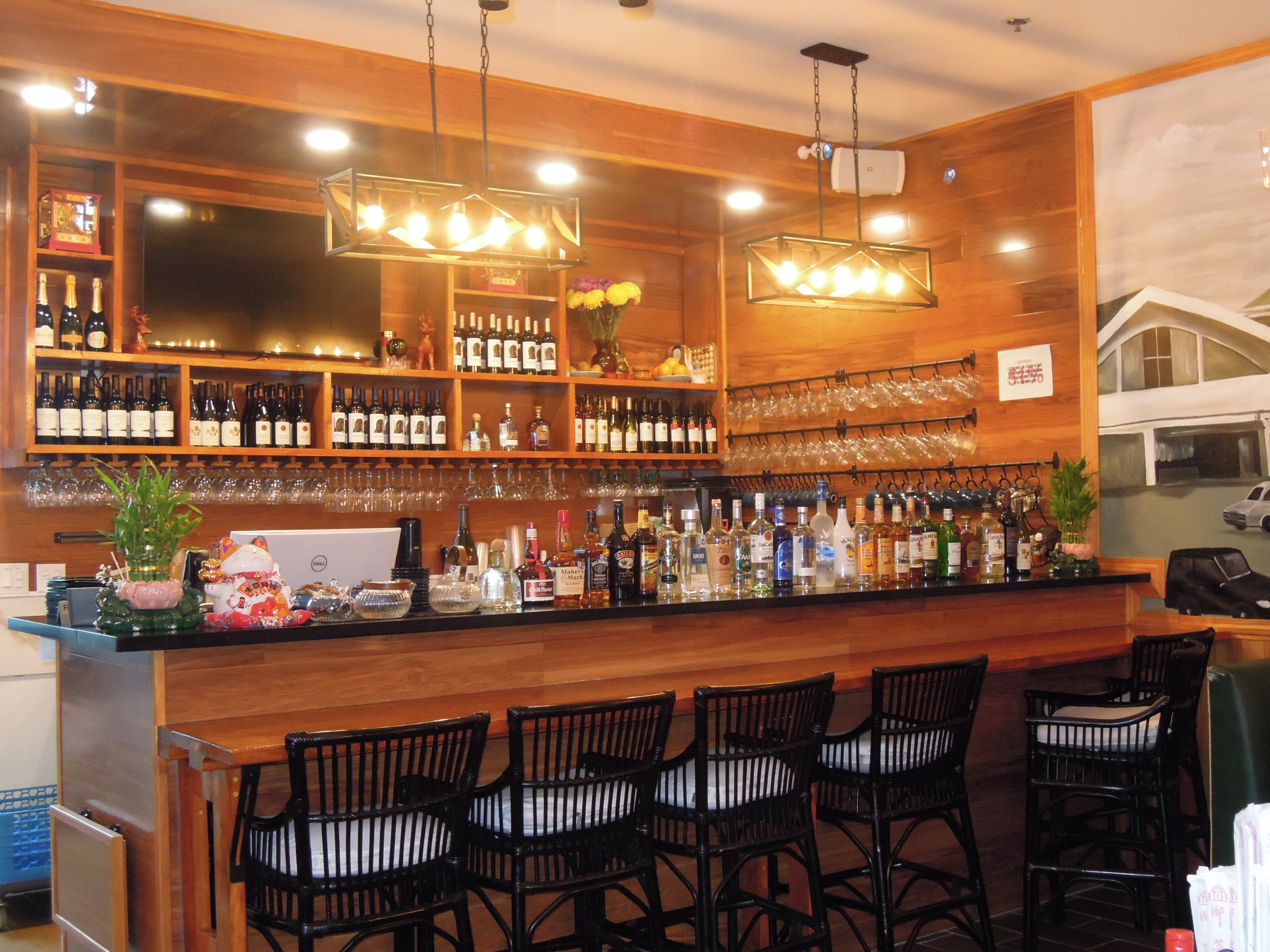 Old Saigon Vietnamese Bistro